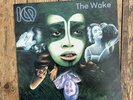 IQ - The Wake Lp mint.