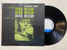 Jackie McLean - Capuchin Swing BLP 4038 Blue Note Jazz LP Mono