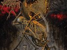 Cattle Decapitation Death Atlas  (Vinyl)  12