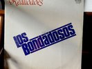 LOS BONDADOSOS/ REALIDADES  / Vinyl Record
