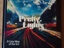 ART BOOK Pretty Lights A Color Map of the Sun LIMITED EDITION Vinyl