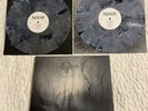 Opeth - Blackwater Park (20th Anniversary Edition) Vinyl LP   Black, Clear Vinyl