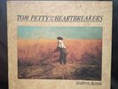 TOM PETTY AND THE HEARTBREAKERS SOUTHERN ACCENTS VINYL LP 1985.VGC AI & B2