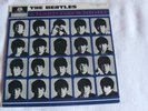 BEATLES - A HARD DAY'S NIGHT LP HUNGARIAN COPY RARE