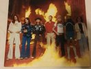 Lynyrd Skynyrd - Street Survivors - Vinyl LP - Fire Cover - W/Original Inserts