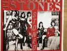The Rolling Stones Stoned DLP  France Apollo Rec. LP.786  vg+/vg++