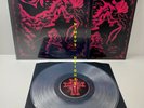 Castlevania The Adventure ReBirth Vinyl Record Clear & Insert Not Moonshake New