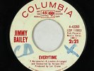 Northern Soul 45 - Jimmy Bailey - Everytime - Columbia - mp3