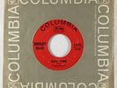 Northern Soul 45 - Shirley Ellis - Soul Time - Columbia - mp3