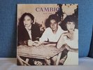 Lucio Dalla ‎– Cambio LP 1990 (AUTOGRAFATO)