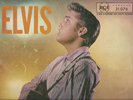ELVIS PRESLEY   SOUTH AFRICA  lp  ELVIS, 31,076     TEAL RECORD  TYPO  OLD CHEP
