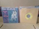 Beatles - Love Me Do / PS I Love You  (with Picture Sleeve)