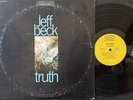 Jeff Beck - Truth Lp - 1968, Epic BN-26413 - VINYL LP RECORD Album - EX