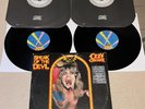 Ozzy Osbourne Speak Of The Devil +