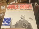 Stanley Turrentine - Jubilee Shout   Music Matters 2LP 45 RPM #676