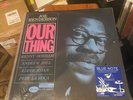 JOE HENDERSON Our Thing MUSIC MATTERS BLUE NOTE 45RPM 2XLP #751
