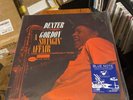 MUSIC MATTERS DEXTER GORDON Swingin' Affair 180g 45rpm 2LP SET Vinyl #752