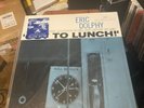 Eric Dolphy – Out To Lunch  2 x 45RPM 180 GRAM LP Music Matters Blue Note