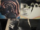 ROLLING STONES STARTER COLLECT HOT ROCKS MORE HOT ROCKS STICKY FINGERS VINYL EX