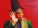 Captain Beefheart - Trout Mask Replica 2 x LP - 180 Gram Vinyl Album NEW Record