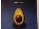 Pearl Jam - Self Titled  Rare Blue Vinyl 2xLP Ltd Ed Avocado Album Import Bookle