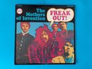 Frank Zappa Freak out  2 LP USA V6-5005-2