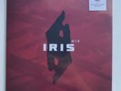 Dependent Records Iris SIX Limited Red Vinyl LP Synth-Pop 180g