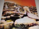 #758 Hard Rock Vinyl LP: Led Zeppelin – Houses Of The Holy, ATL 50 014, Gatefold