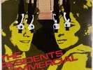 THE RESIDENTS: Commercial Album US Ralph Records Experimental Vinyl LP Orig
