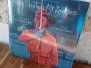 Ryuichi Sakamoto ‎B.O Merry Christmas Mr. Lawrence / Art cover Laurent Durieux