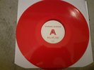 Duran Duran-ALL OF YOU-300 WORLDWIDE-RED VINYL 12'' SINGLE