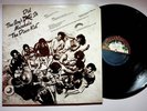 1975 Masekela The Disco Kid Boys Doin Did It Vinyl LP Record PROMO VG+