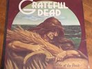 VG++ Grateful Dead Wake Of The Flood Original Vinyl Record LP Album GD-01 1973