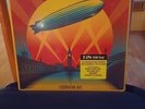 Led Zeppelin ‘Celebration Day’ factory sealed 2012 three Lp box set Mint