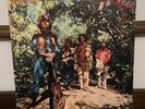 Creedence Clearwater Revival Green River Vinyl Record Lp 1969 8393 Fantasy