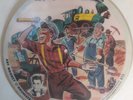 ART MOONEY ORIG VOGUE PICTURE DISC R-713 I’VE BEEN WORKING ON THE RAILROAD 78