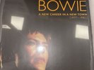 David Bowie: A New Career In A New Town (1977-1982)  (LP vinyl) Box Set sealed