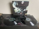 The Cure - Disintegration￼( Record, 2010) 2 LP Vinyl Gatefold EX/EX