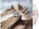 Power Rangers Soundtrack OST Vinyl LP Splatter iam8bit Music New Sealed
