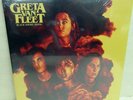 STILL SEALED GRETA VAN FLEET BLACK SMOKE RISING 2017 LAVA REPUBLIC ORGINAL US