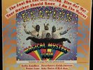 MONO The Beatles Magical Mystery Tour MAL 2835 1st 1967 Pressing CAPITOL