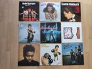 Pop Musik-ABBA, T. Turner, Smokie, Bee Gees,The Beatles, Modern Talking, A. Lear