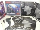 VLADIMIR VYSOTSKY 14 RUSSIA M-/EX LP aus CONCERTS 1-14 + LEAVING FOR BATTLE 1+2