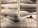 Cornelius - Mellow Waves Vinyl Record LP White & Black Splatter Color Variant