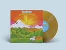 Tim Heidecker   Fear of Death   Ltd Ed Sunset Orange Gold Vinyl LP   Weyes Blood