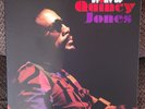 The Story of Quincy Jones 2022 12LP Colored Vinyl VMP Box Set #254 Near Mint