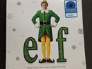 ELF Motion Picture Soundtrack Narwhal Blue Christmas Vinyl Will Ferrell NEW