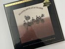 Blood, Sweat & Tears - Self Titled - One Step MFSL Mobile Fidelity - New Sealed