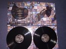 The Best of Pink Floyd: A Foot in the Door - Used Vinyl Record - 2xLP, 2018...