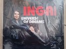 Inga Rumpf - Universe of Dreams DoLp